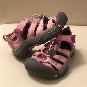 Toddler Keen Sandal